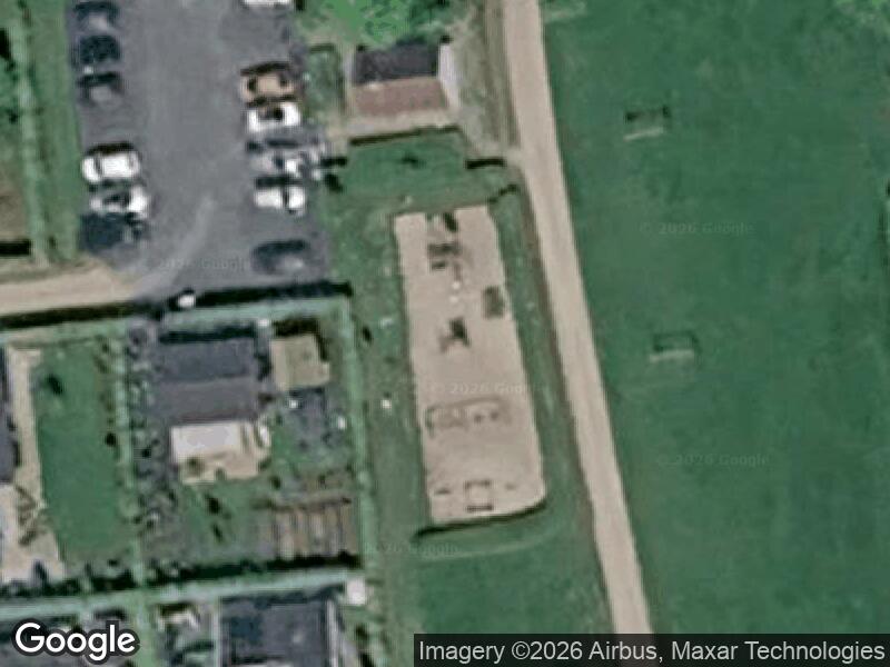 Satellitfoto af Legepladsen v. Hf. Kildemosegård I