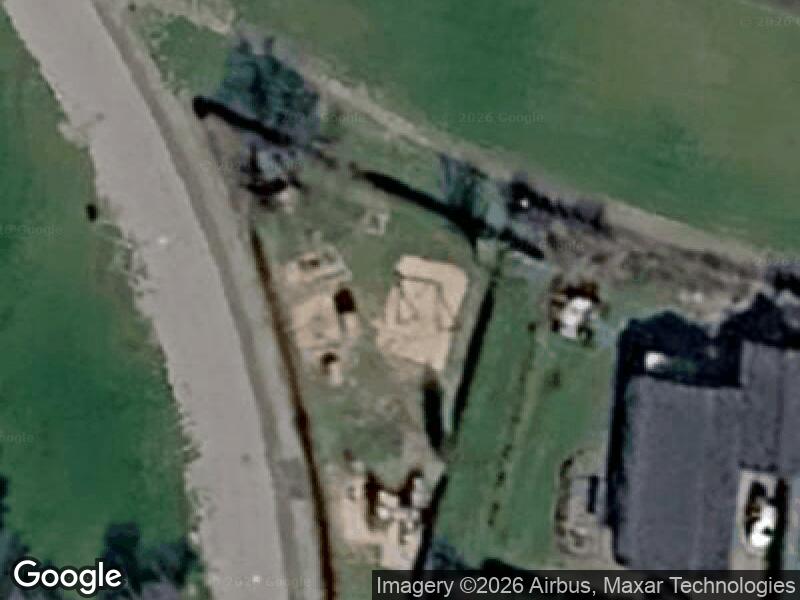 Satellitfoto af Legeplads i Vissenbjerg, Parkvej