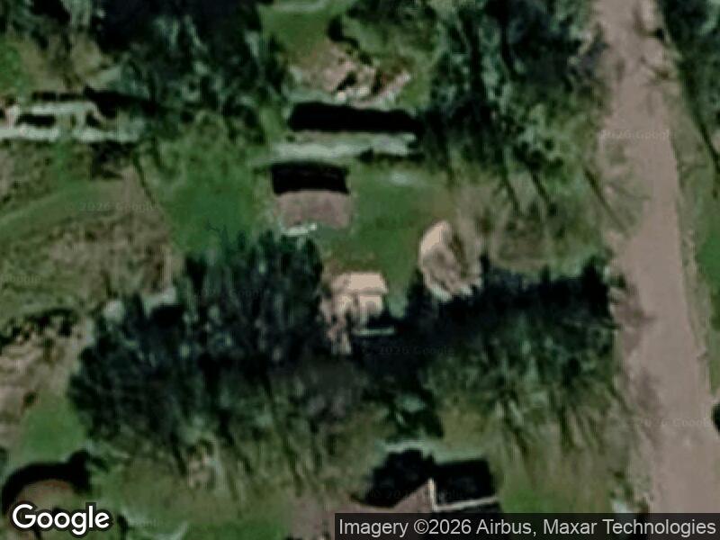 Satellitfoto af Legepladsen v. Veldsparken