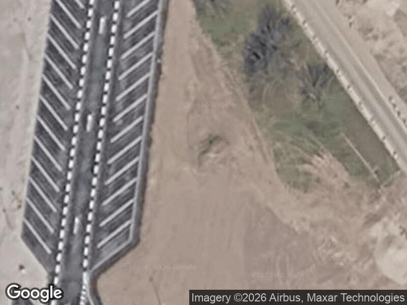 Satellitfoto af Legepladsen v. Sydmotorvejen