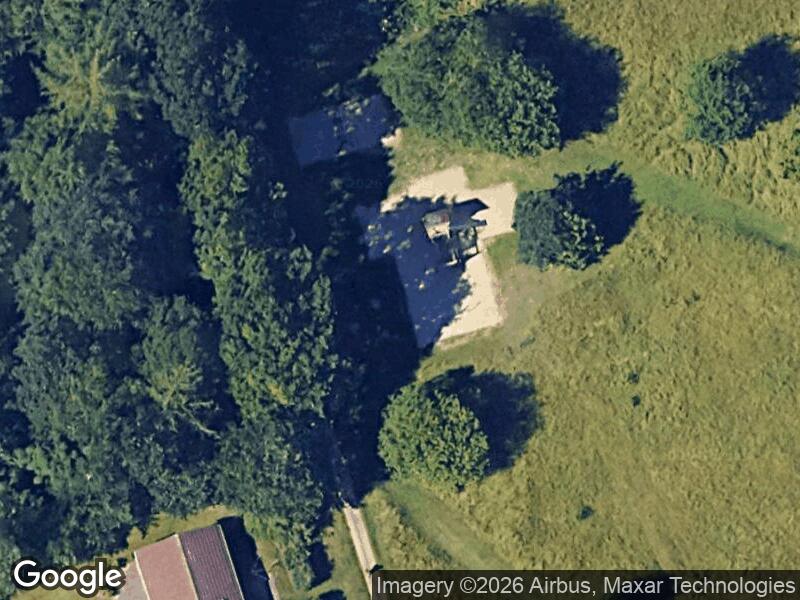 Satellitfoto af Legepladsen ved Birkedals- / Fredens Allé