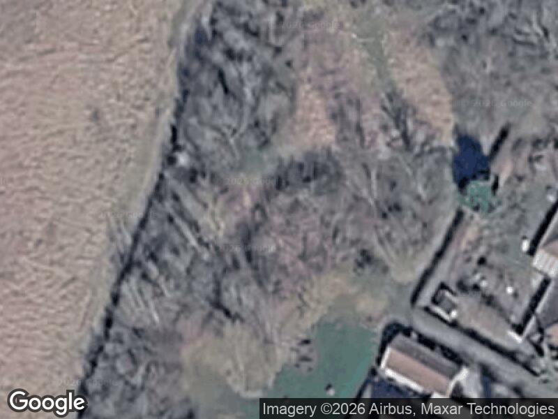 Satellitfoto af Legepladsen v. Kongshøj Alle