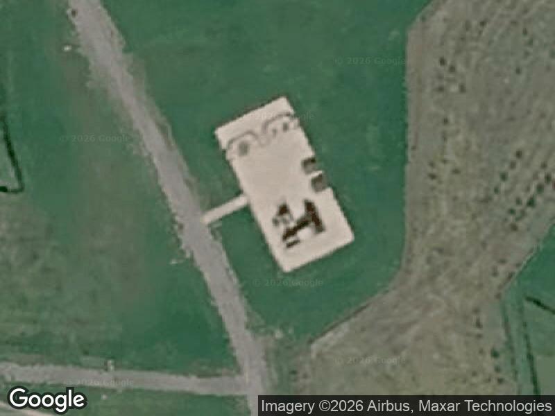 Satellitfoto af Legepladsen v. Isingen