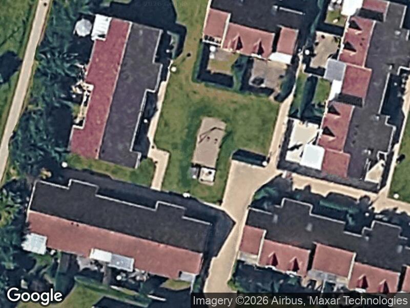 Satellitfoto af Legepladsen v. Galpestykket