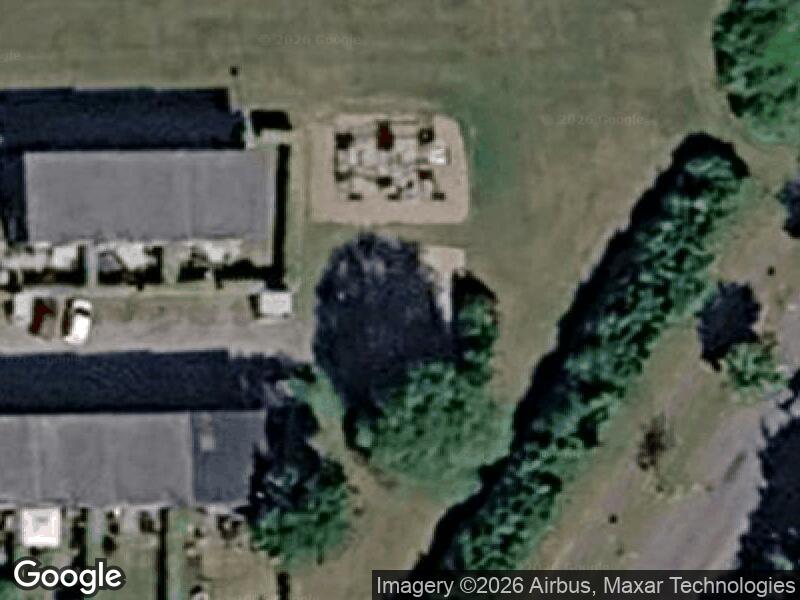 Satellitfoto af Legepladsen v. Solsikkehaven