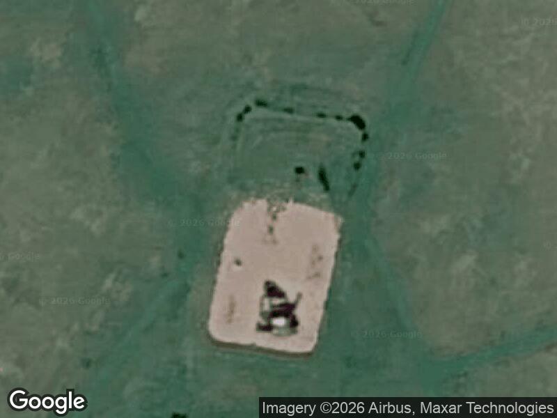 Satellitfoto af Legepladsen v. Asser Jensens Vej