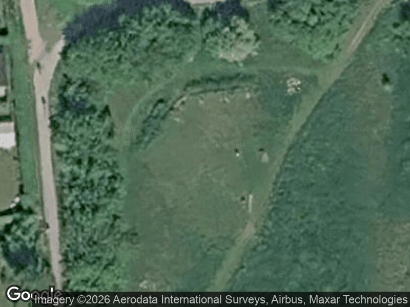 Satellitfoto af Legepladsen v. Kastanievej