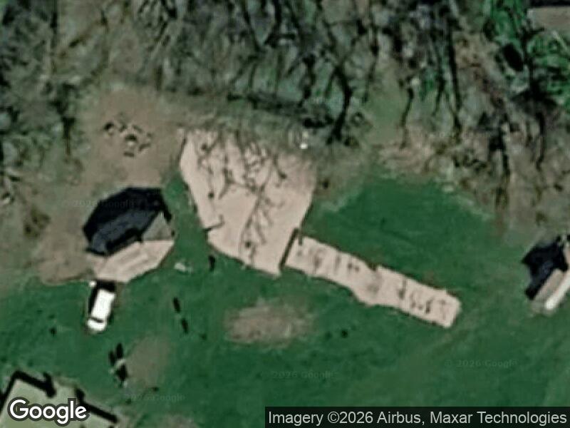 Satellitfoto af Legepladsen v. Elmegårdsvej