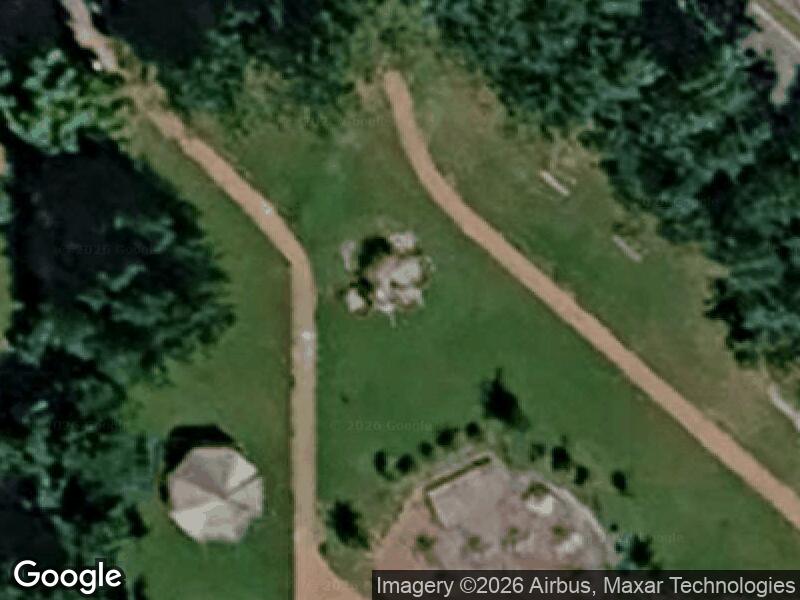 Satellitfoto af Legepladsen v. Storegade
