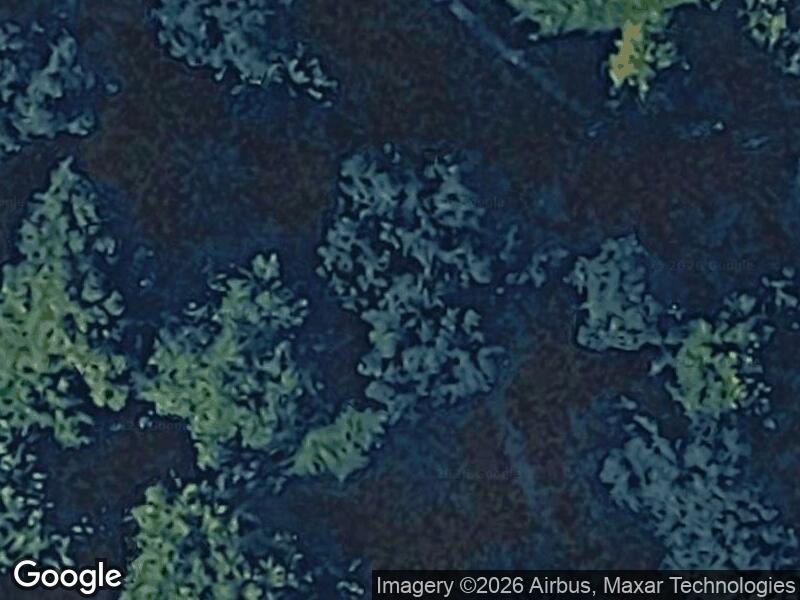 Satellitfoto af Roskilde Private Legeplads