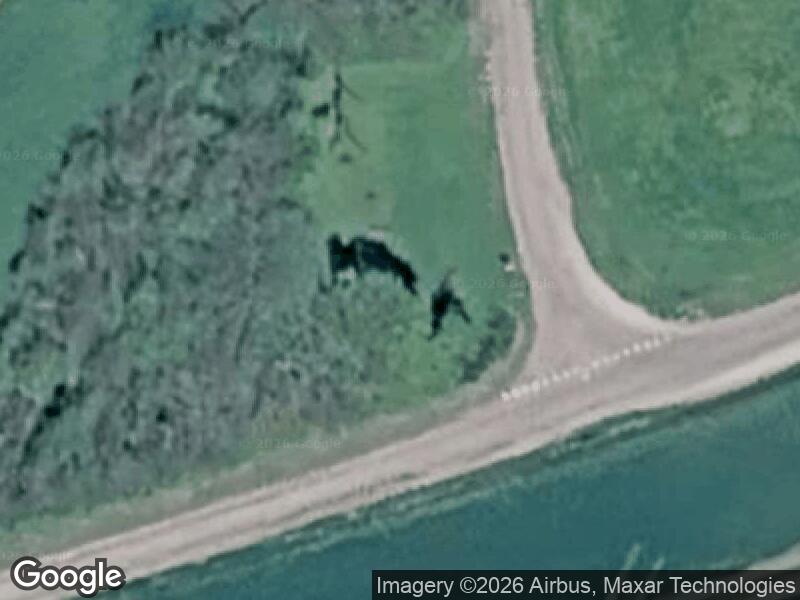 Satellitfoto af Legepladsen v. Nordre Kåstrupvej