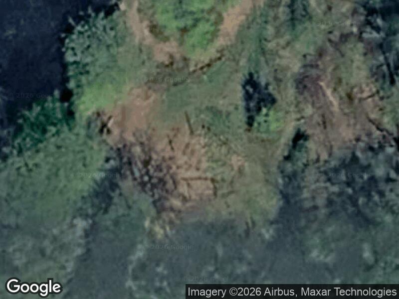 Satellitfoto af Legepladsen v. Strandvejen