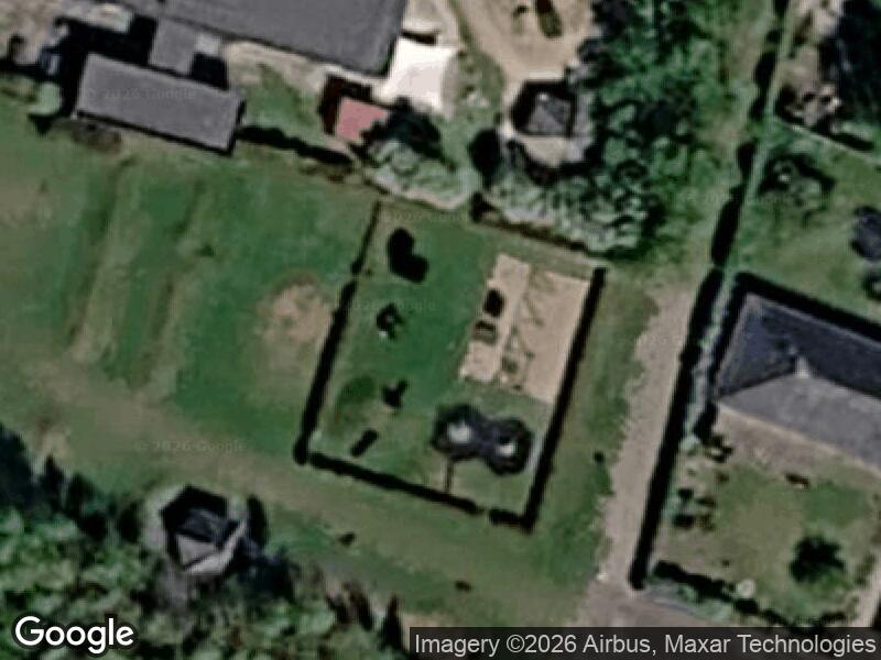 Satellitfoto af Legepladsen v. Enghaven