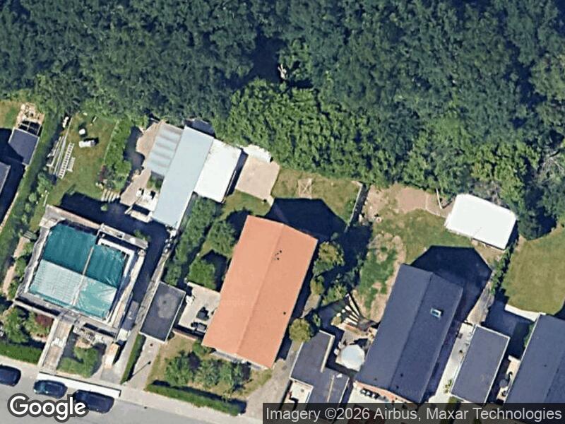 Satellitfoto af Lalala