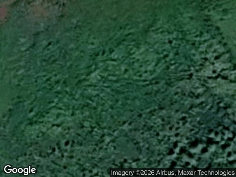 Satellitfoto af Jamma