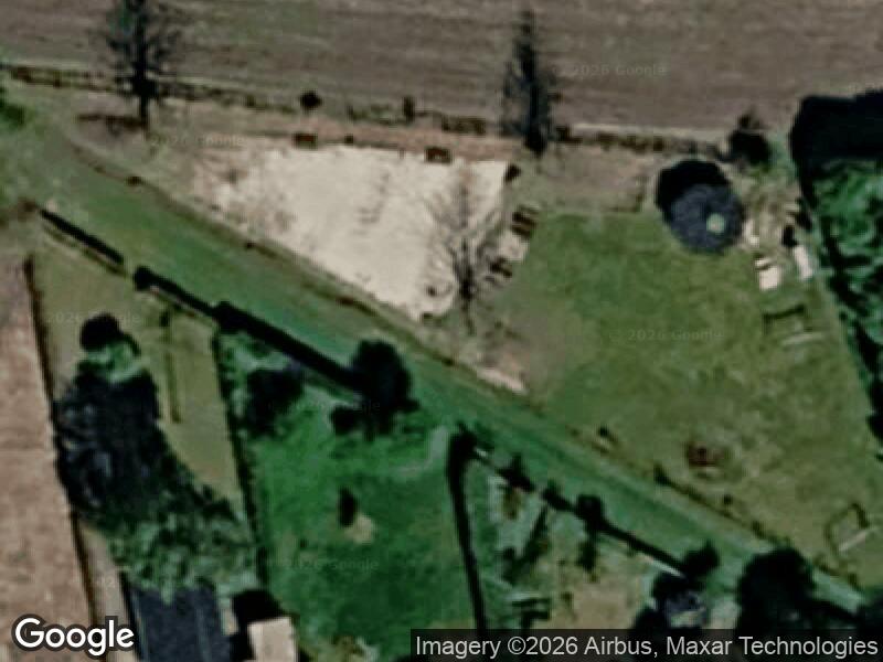 Satellitfoto af Legepladsen v. Nedervej