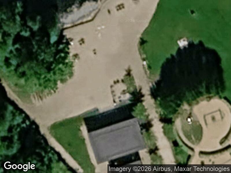 Satellitfoto af Legepladsen i Doktorparken