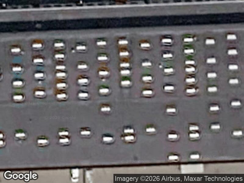 Satellitfoto af Legelandet