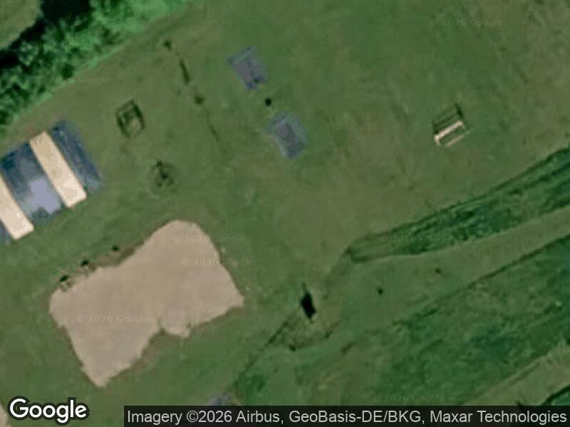 Satellitfoto af Legepladsen v. Åbenråvej