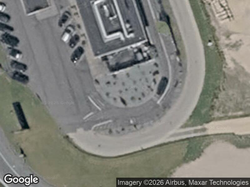 Satellitfoto af Legepladsen v. Nordhøj
