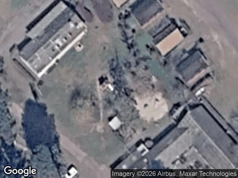 Satellitfoto af Legepladsen v. Fynshovedvej