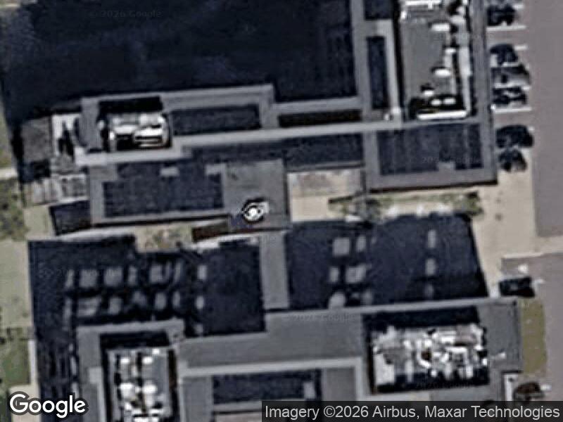 Satellitfoto af Legeparken