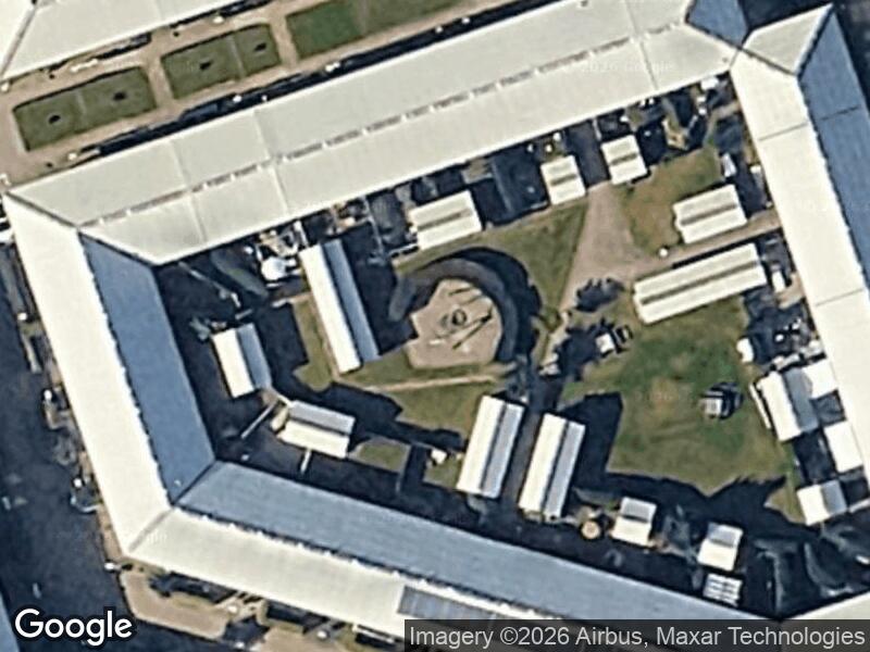 Satellitfoto af Legepladsen v. Knolden