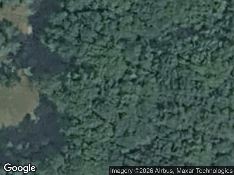 Satellitfoto af Legepladsen v. Tinkerdalsvej