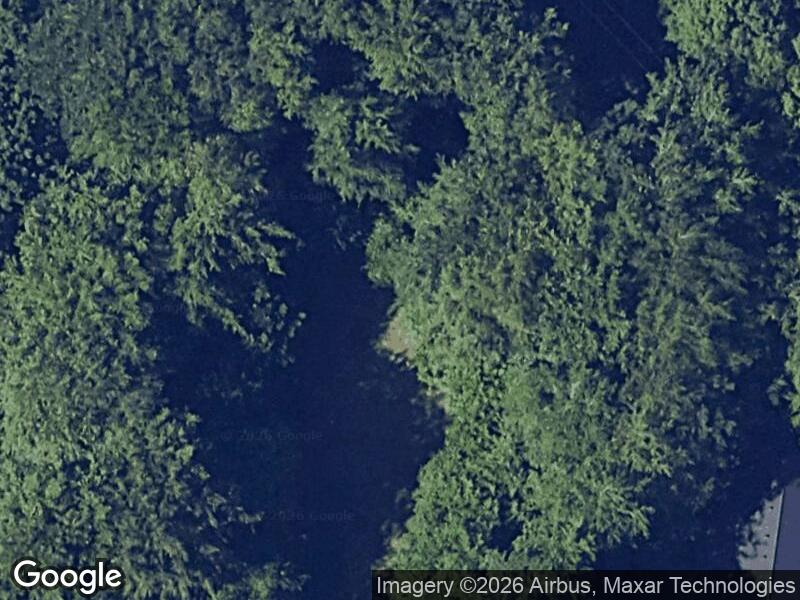 Satellitfoto af Legepladsen ved Jacob Hansens Vej
