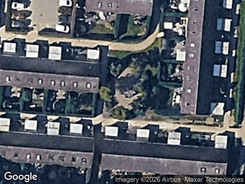 Satellitfoto af Legepladsen v. Havslunde