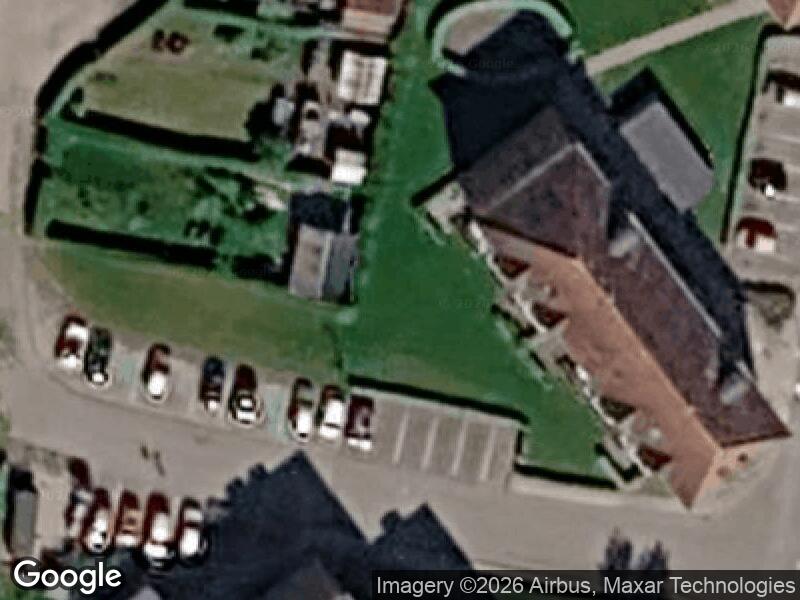 Satellitfoto af Vejle børn