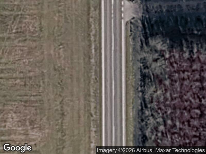 Satellitfoto af Legepladsen v. Videbækvej