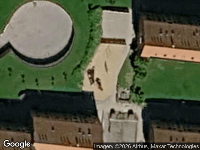 Satellitfoto af Legepladsen v. Stadfeldtsvej