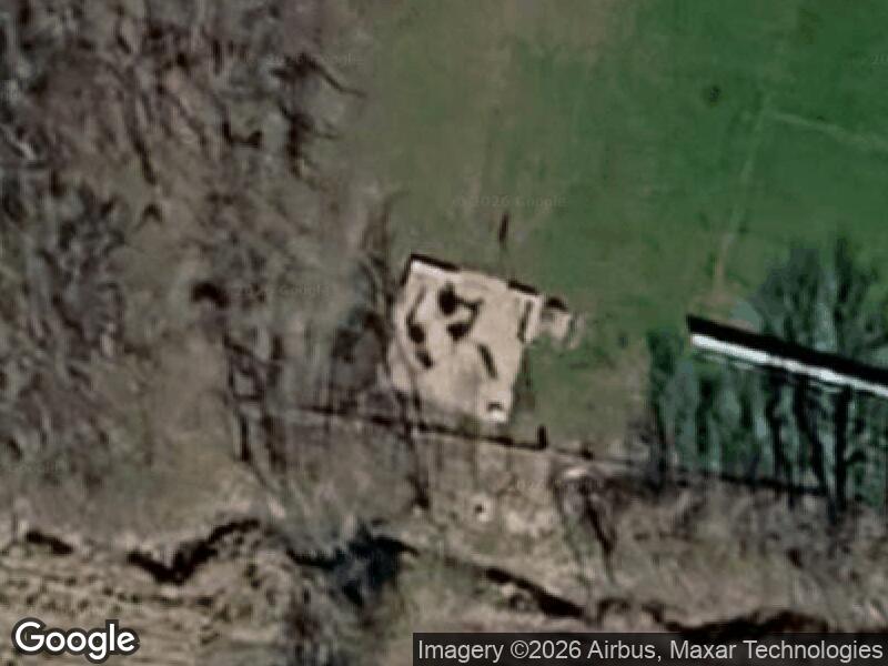 Satellitfoto af Legepladsen v. Stadionvej