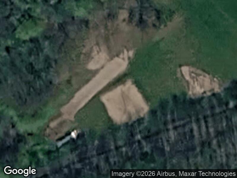 Satellitfoto af Legepladsen v. Egeskovvej