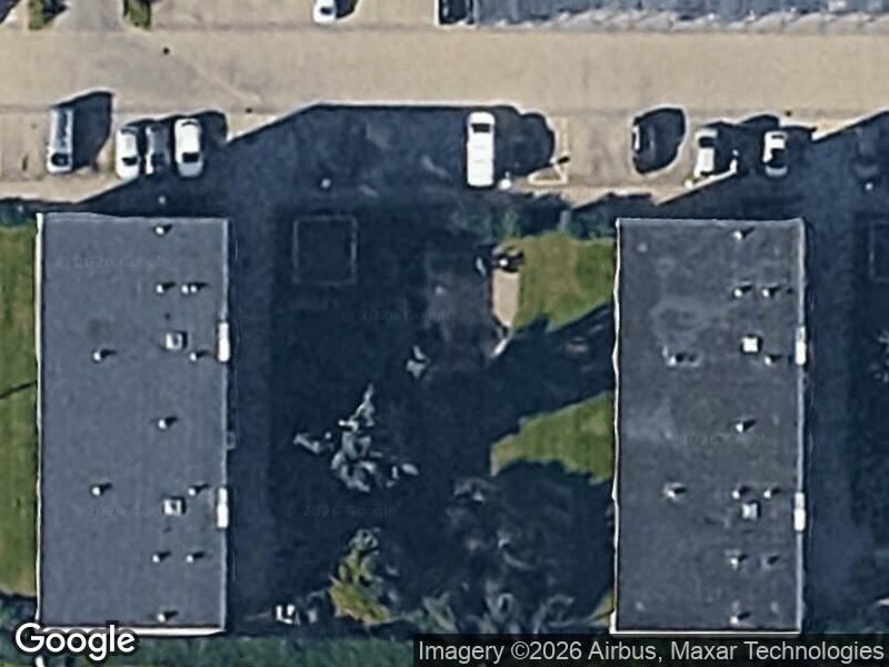 Satellitfoto af Legepladsen v. Vognmandsmarken