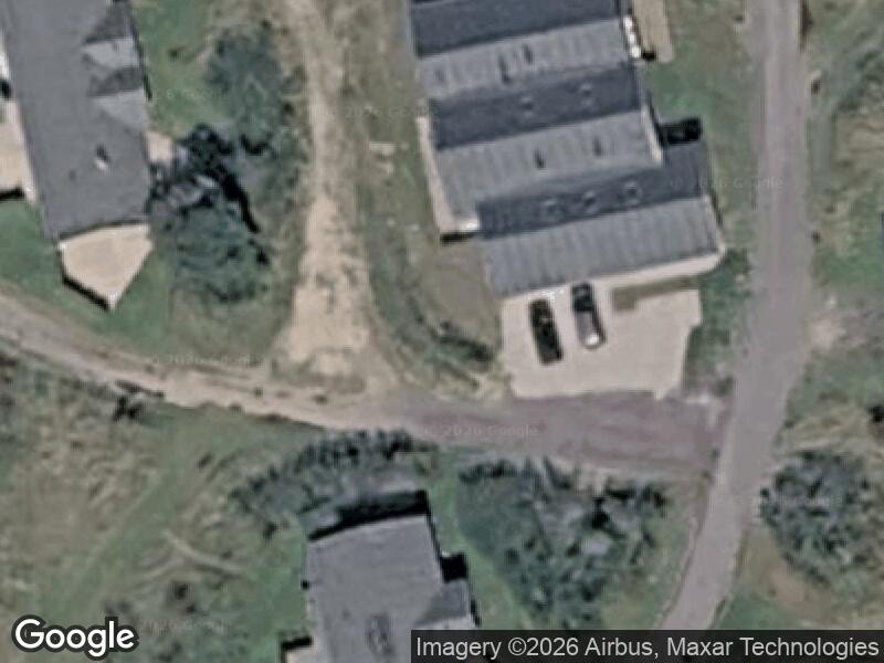 Satellitfoto af Legepladsen v. Nordøst Passaten