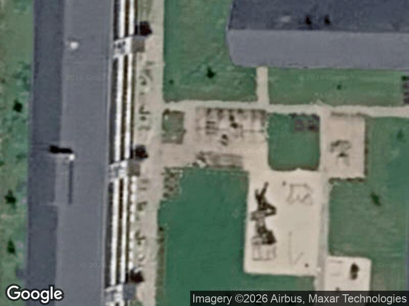 Satellitfoto af Legepladsen v. Indre Ringvej