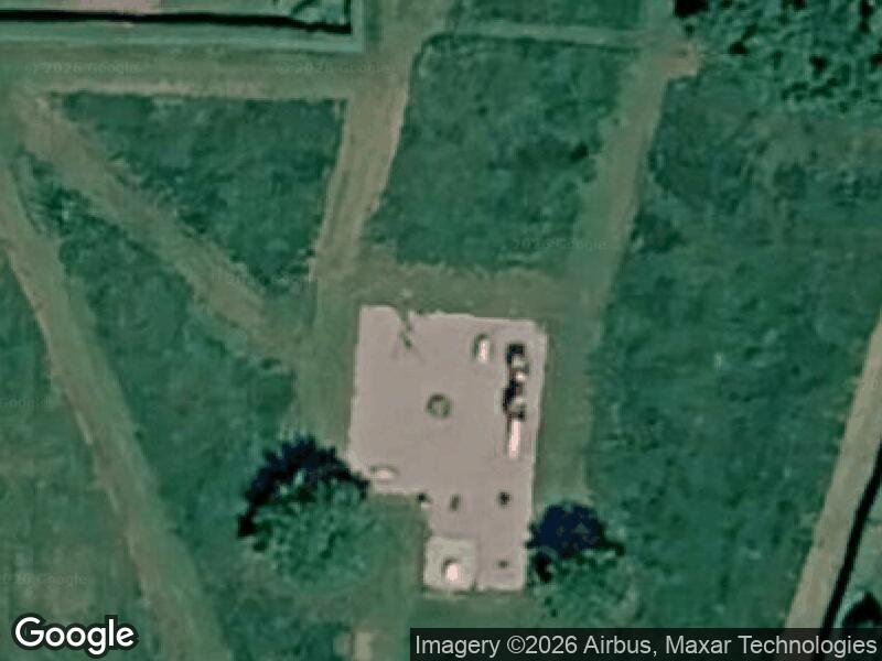 Satellitfoto af Legepladsen v. Anemonevej
