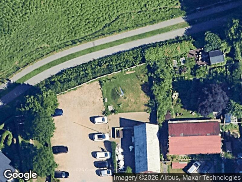 Satellitfoto af Legepladsen v. Haveforeningen Af 1941