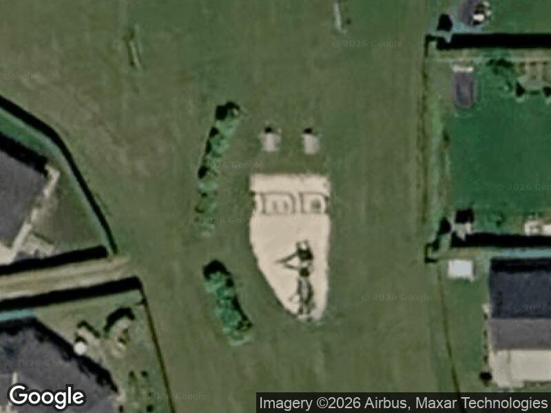 Satellitfoto af Legeplads Frodes Mark & Annas Have