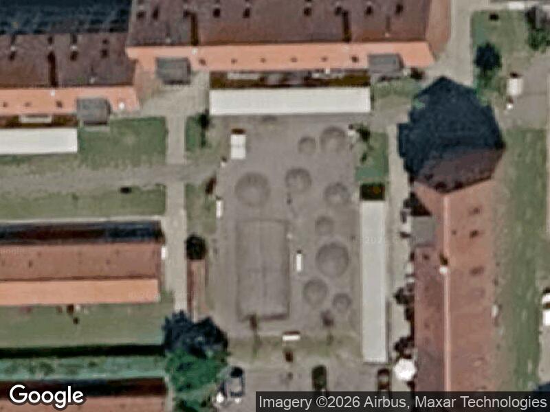Satellitfoto af Legepladsen v. Østerled