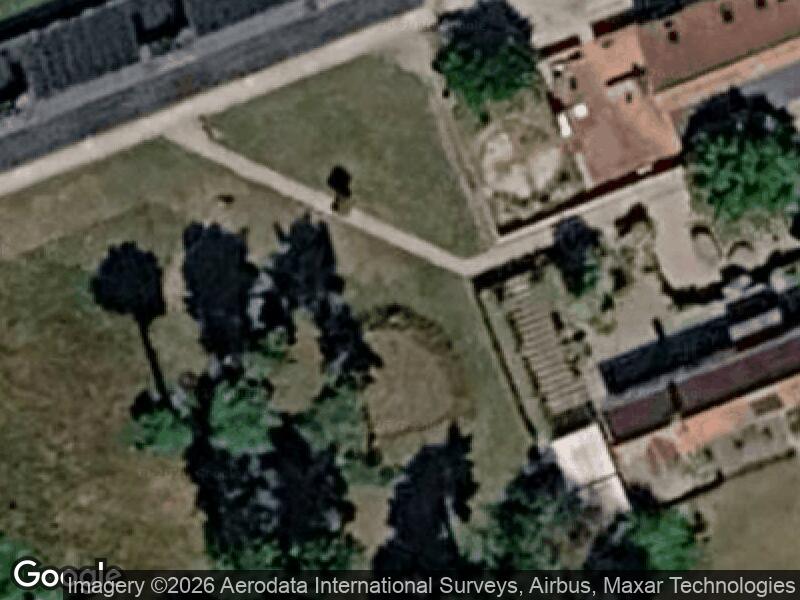 Satellitfoto af Balance legeplads