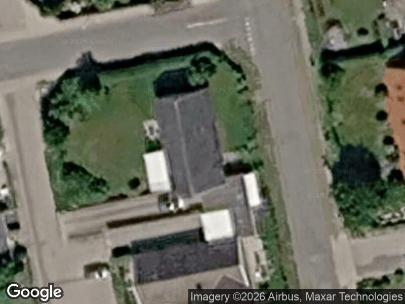 Satellitfoto af Jeg aner ikke hvad den hedder