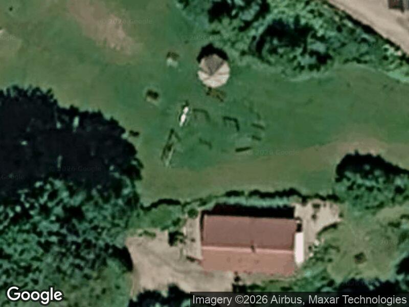 Satellitfoto af Legepladsen v. Tryllevej