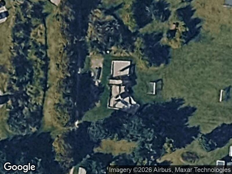 Satellitfoto af Legepladsen v. Linkøpingvej