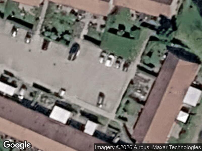 Satellitfoto af Legepladsen v. Vestergårdvej