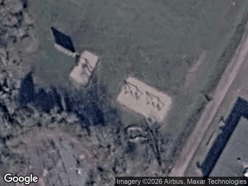 Satellitfoto af Legepladsen v. Tingsryds Alle