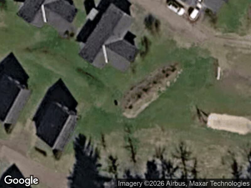 Satellitfoto af Legepladsen v. Pilestien