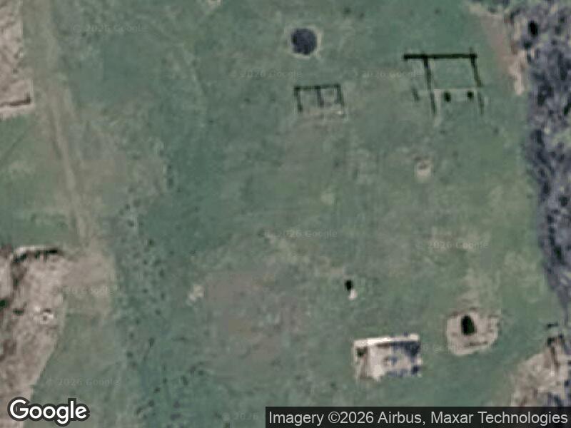 Satellitfoto af Legepladsen v. Stendalsvej